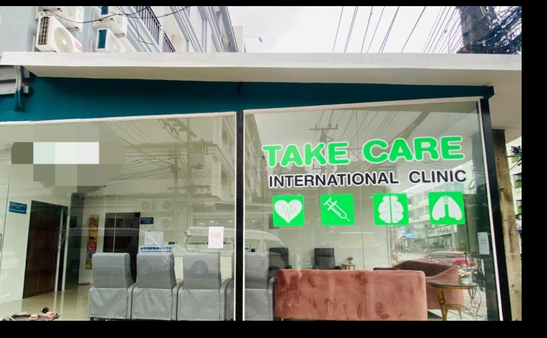 Takecare Clinic Expands Healthcare Services in Patong