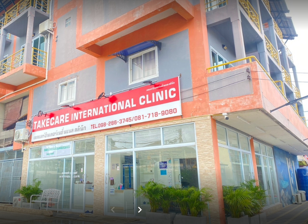 Takecare Clinic Expands Healthcare Services in Koh Phangan