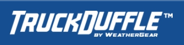 TruckDuffle™ by WeatherGear™ Redefines Pickup Truck Cargo Protection